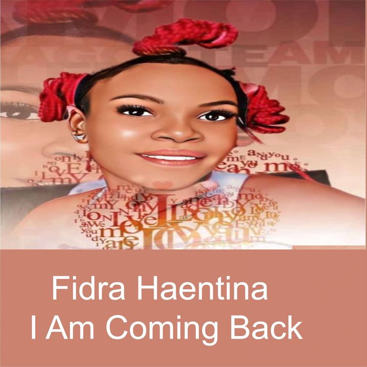 Fidra Haentina's avatar image