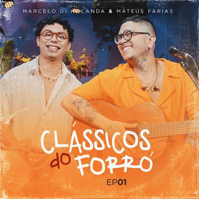 Todo Tempo É  Pouco By Marcelo Di Holanda, Mateus Farias's cover