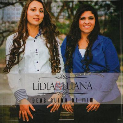 Quem Criou By LIDIA E LUANA's cover