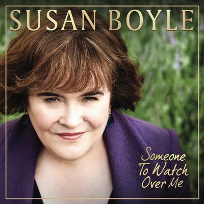 Susan Boyle's cover