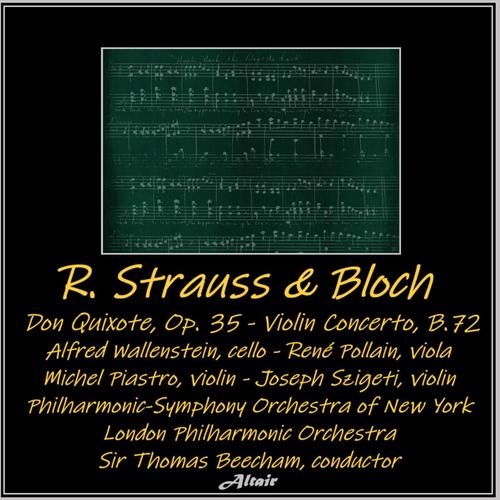 Violin Concerto, B.72: III. Deciso - Allegro Moderato Official TikTok ...
