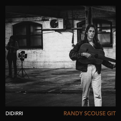 Randy Scouse Git By Didirri's cover