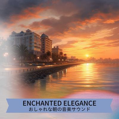 Good Day, Good Morning By Enchanted Elegance's cover