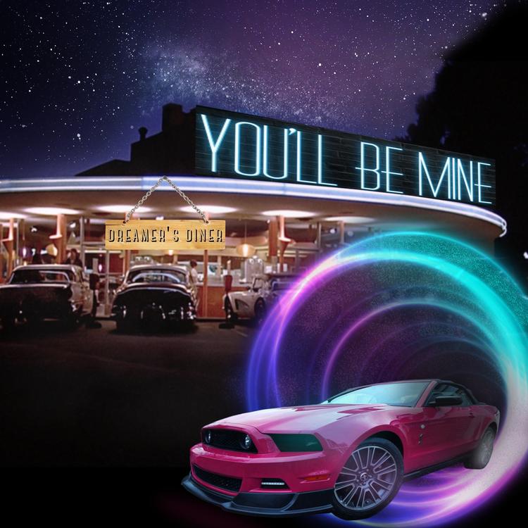 You'll Be Mine's avatar image