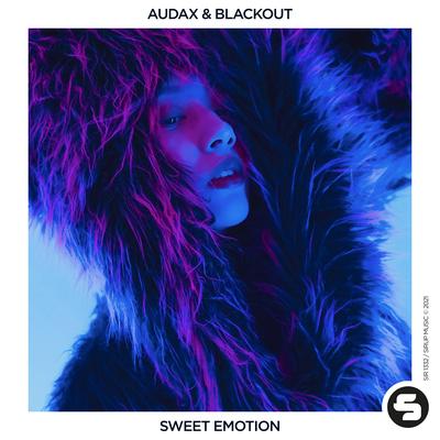 Sweet Emotion By Audax, Blackout's cover