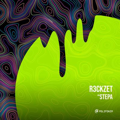 Stepa By R3ckzet's cover