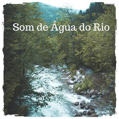 Som de Água do Rio's cover