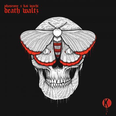 Death Waltz's cover
