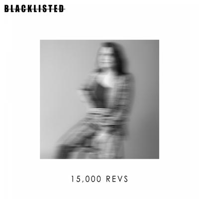 15,000 Revs's cover