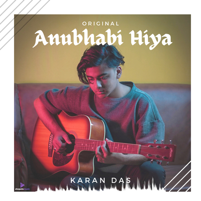 Anubhabi Hiya's cover