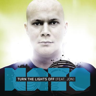 Turn The Lights Off (feat. Jon) (Radio Edit)'s cover