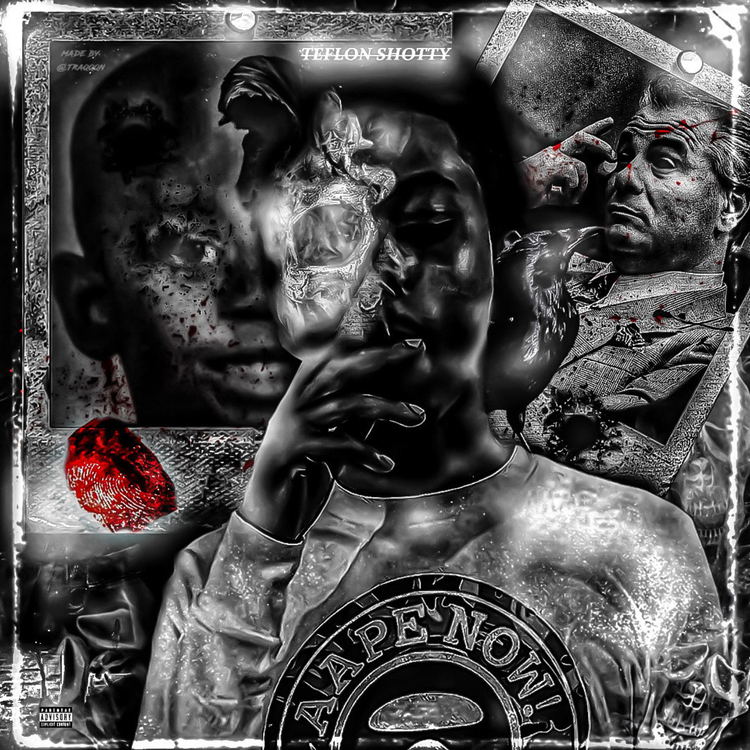 GhettoBaby Shotta's avatar image