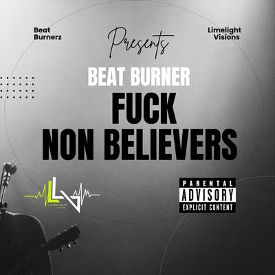 Fuck Non Believers's cover