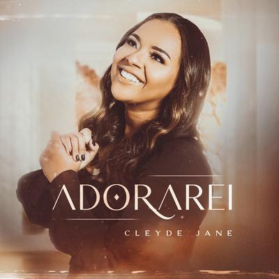 Adorarei By Cleyde Jane's cover