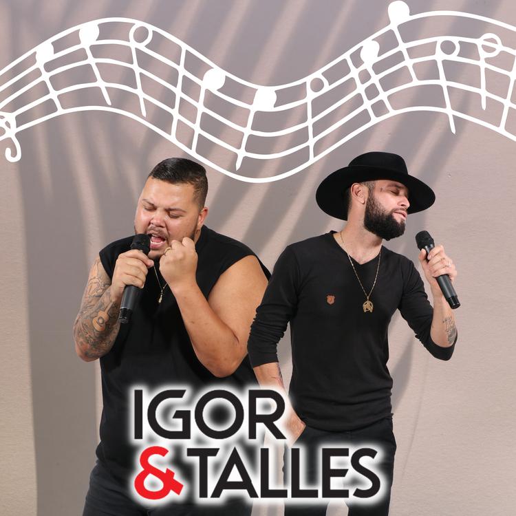 Igor e Talles's avatar image