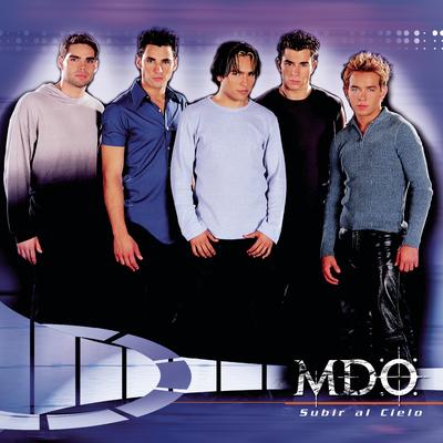 Sin Tí (Album Version) By MDO's cover