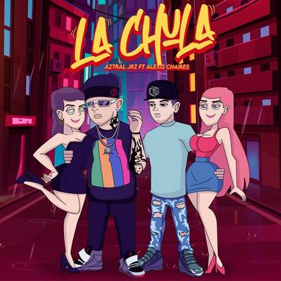 La Chula's cover