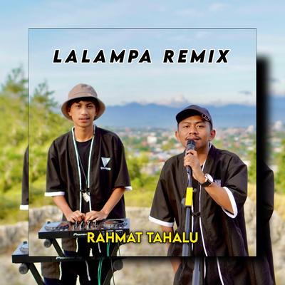 Lalampa (Remix)'s cover