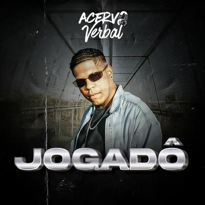 Jogadô's cover