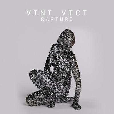 Rapture By Vini Vici, Mira Feder's cover