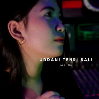 Uddani Tenri Bali's cover