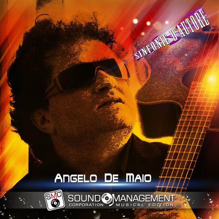 Angelo De Maio's avatar image