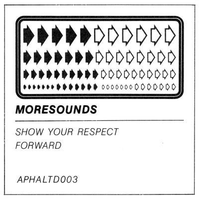 Forward By Moresounds's cover