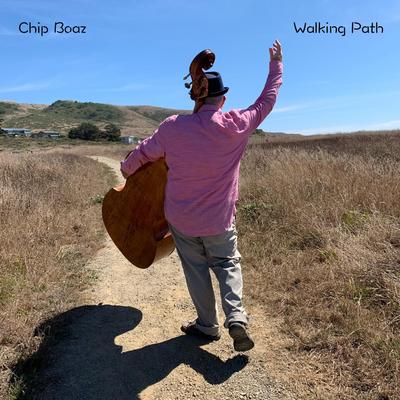 Walking Path By Chip Boaz's cover