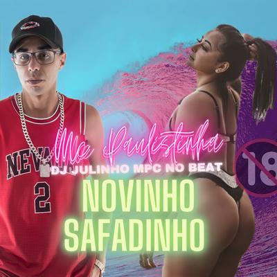 Novinho Safadinho's cover