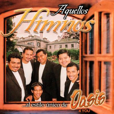 Aquellos Himnos's cover