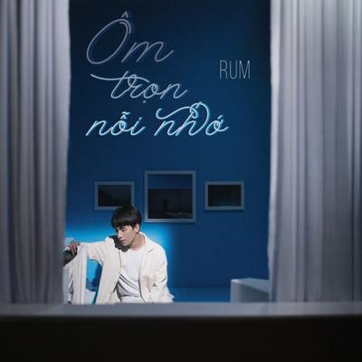 Ôm Trọn Nỗi Nhớ's cover