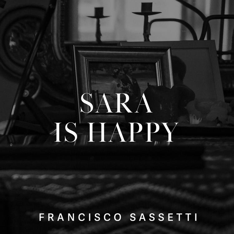 Francisco Sassetti's avatar image