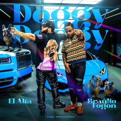 Doggy Doggy By El Alfa, Braulio Fogon's cover