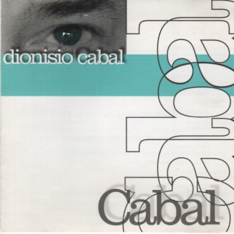 Dionisio Cabal's avatar image