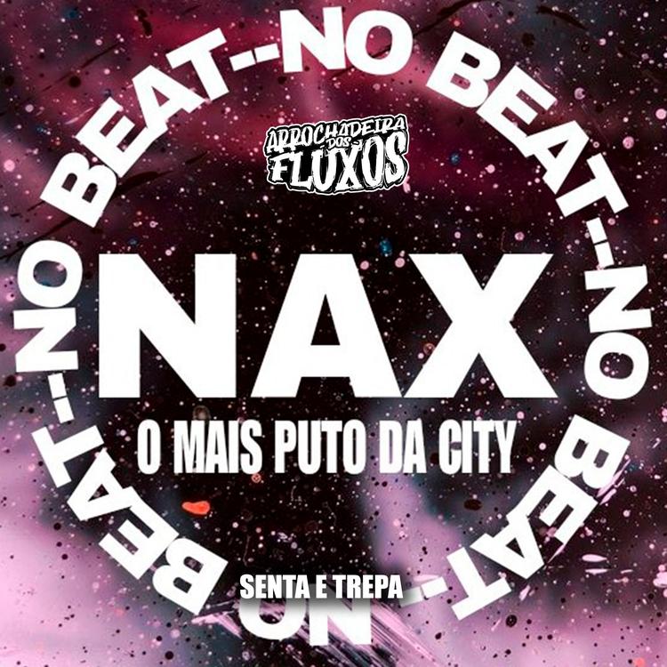 NAX NO BEAT's avatar image