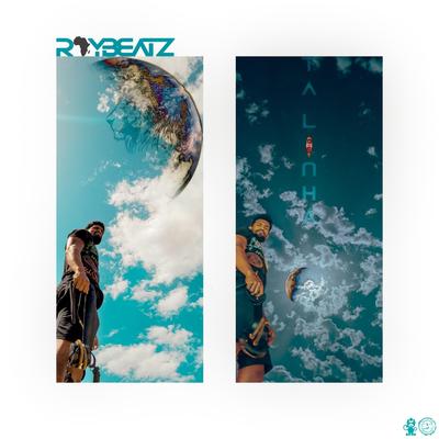 Convidada (feat. Totchi & Dzenh) By Raybeatz, Totchi, Dzenh's cover