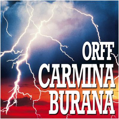 Carmina Burana, Introduction, Fortuna Imperatrix Mundi: O Fortuna's cover