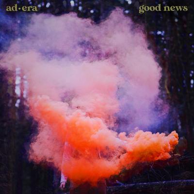 Good News's cover