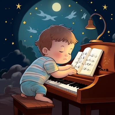 Música Infantil: Canções de Ninar para Bebê Dormir, Vol. 3's cover