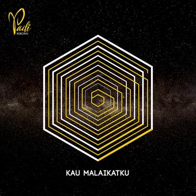 Kau Malaikatku's cover