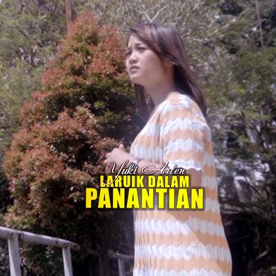 Laruik Dalam Panantian Remix's cover