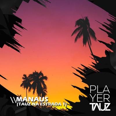 Manaus (Estrada 1) By Tauz's cover