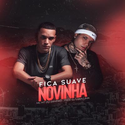 Fica Suave Novinha's cover