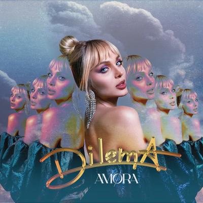 Dilema By Amora's cover