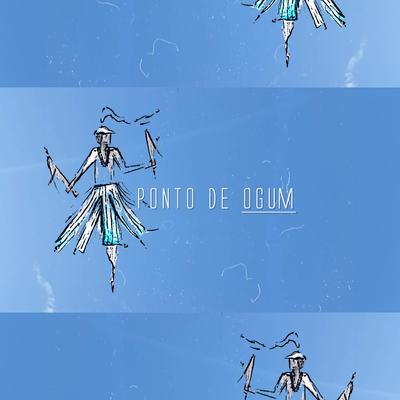 Ponto de Ogum's cover