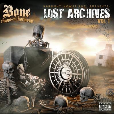 Tha Crossroads, Pt. 2 By Bone Thugs-N-Harmony's cover