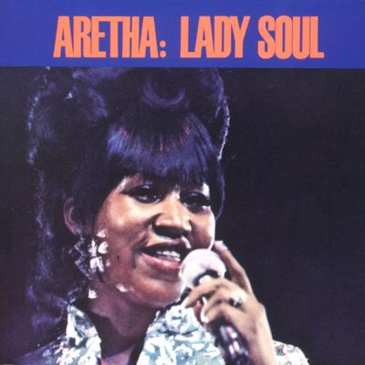 Lady Soul (With Bonus Selections)'s cover