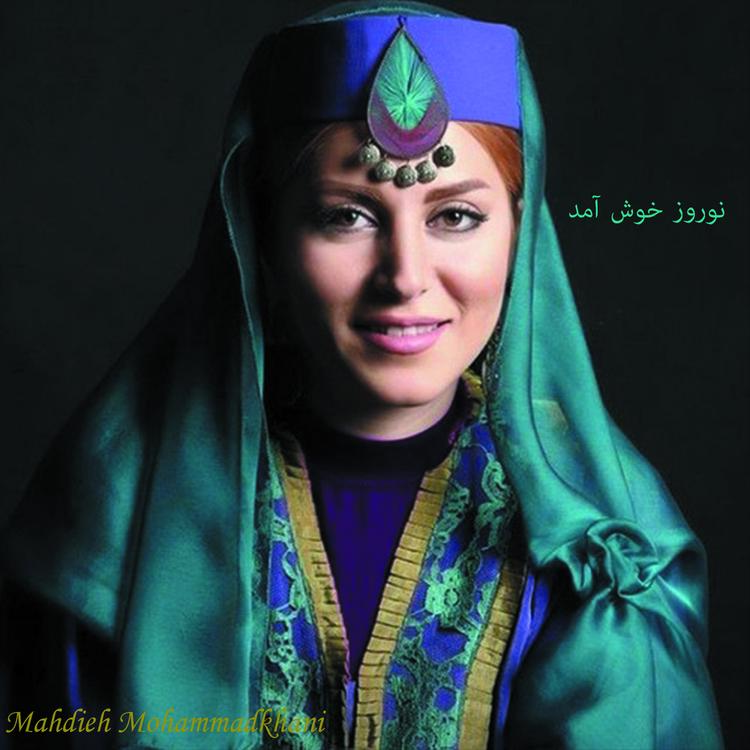 Mahdieh Mohammadkhani's avatar image