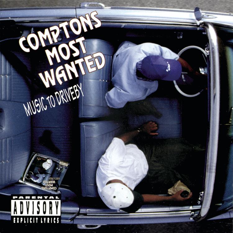 Compton's Most Wanted's avatar image