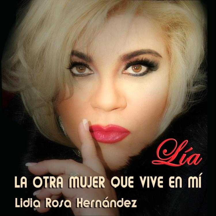 Lidia Rosa Hernandez-Lia's avatar image